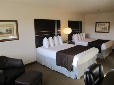 фото отеля BEST WESTERN Inn At The Meadows