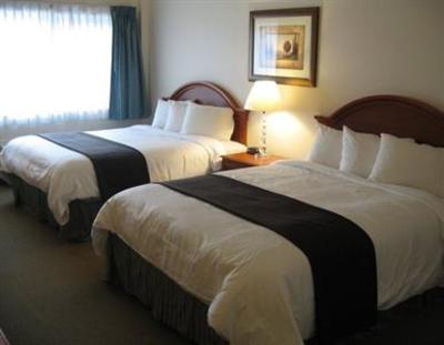 фото отеля BEST WESTERN Inn At The Meadows