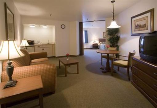 фото отеля BEST WESTERN Inn At The Meadows