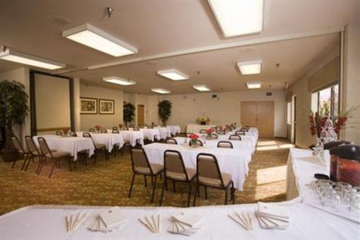 фото отеля BEST WESTERN Inn At The Meadows