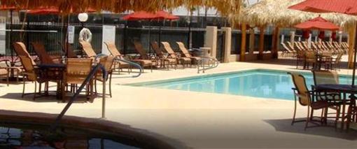 фото отеля VOYAGER RESORT INN