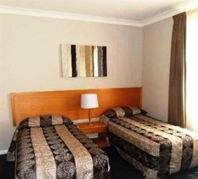 фото отеля Hillarys Harbour Resort Apartments Perth