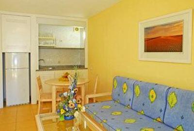 фото отеля Jardin Del Atlantico Apartments Gran Canaria
