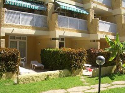 фото отеля Jardin Del Atlantico Apartments Gran Canaria