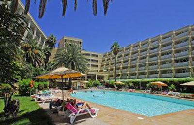 фото отеля Jardin Del Atlantico Apartments Gran Canaria