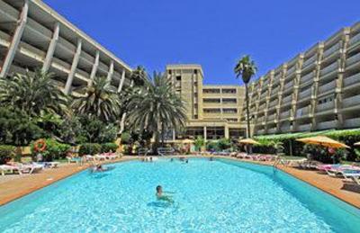 фото отеля Jardin Del Atlantico Apartments Gran Canaria