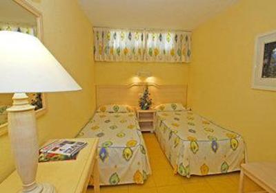 фото отеля Jardin Del Atlantico Apartments Gran Canaria