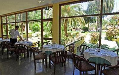 фото отеля Jardin Del Atlantico Apartments Gran Canaria