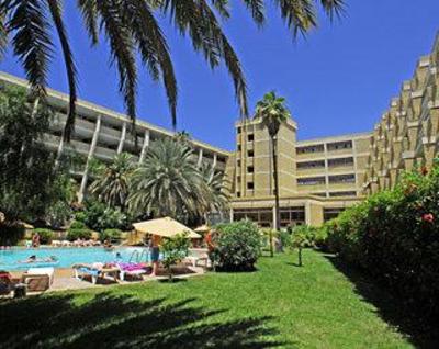 фото отеля Jardin Del Atlantico Apartments Gran Canaria