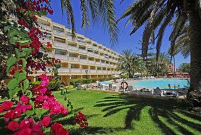 фото отеля Jardin Del Atlantico Apartments Gran Canaria