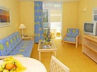 Jardin Del Atlantico Apartments Gran Canaria