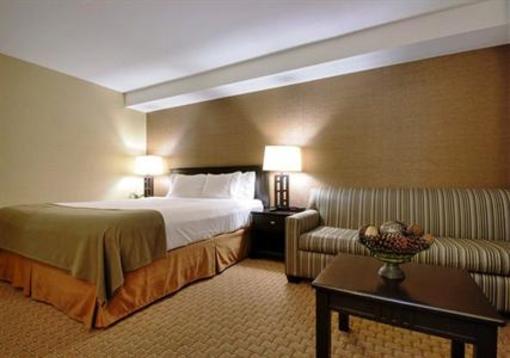 фото отеля Holiday Inn Express Costa Mesa