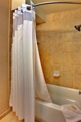 фото отеля Holiday Inn Express Costa Mesa