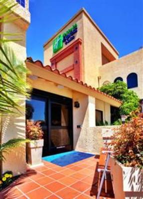фото отеля Holiday Inn Express Costa Mesa
