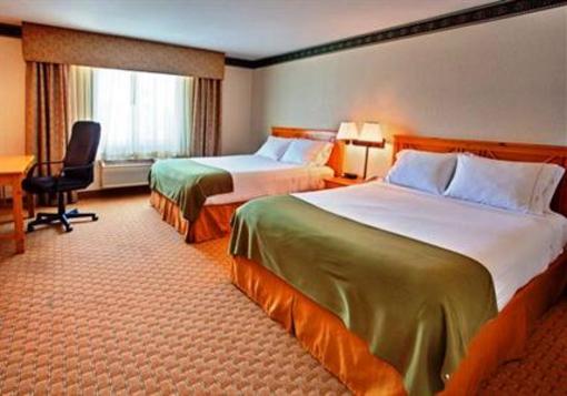 фото отеля Holiday Inn Express Costa Mesa