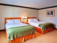 Holiday Inn Express Costa Mesa