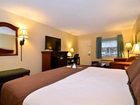 фото отеля BEST WESTERN Coach House Inn