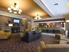 фото отеля BEST WESTERN Coach House Inn