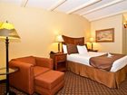 фото отеля BEST WESTERN Coach House Inn