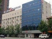 JJ Inns Wuhan Ziyang Road