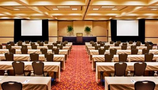 фото отеля Radisson Hotel & Suites Austin-Town Lake