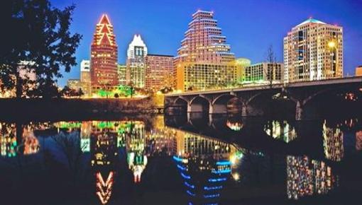 фото отеля Radisson Hotel & Suites Austin-Town Lake