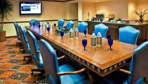 фото отеля Radisson Hotel & Suites Austin-Town Lake