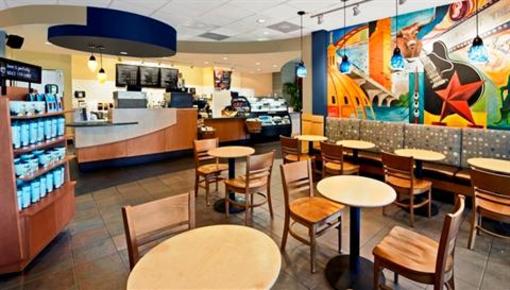 фото отеля Radisson Hotel & Suites Austin-Town Lake