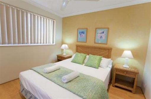фото отеля Coolamon Holiday Apartments Gold Coast