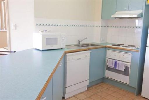 фото отеля Coolamon Holiday Apartments Gold Coast