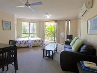 Coolamon Holiday Apartments Gold Coast