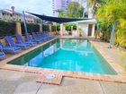 фото отеля Coolamon Holiday Apartments Gold Coast