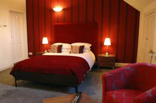 фото отеля The Belhaven Hotel