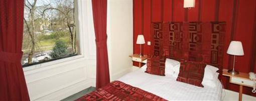 фото отеля The Belhaven Hotel