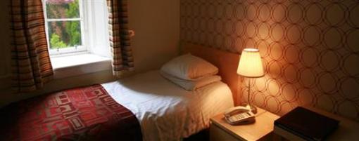 фото отеля The Belhaven Hotel