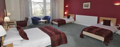 фото отеля The Belhaven Hotel
