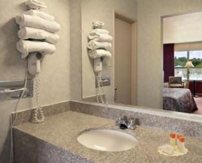фото отеля Days Inn Pittsburgh