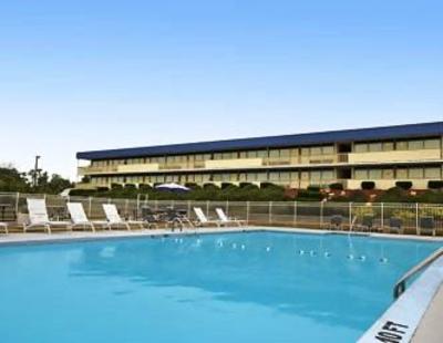 фото отеля Days Inn Pittsburgh