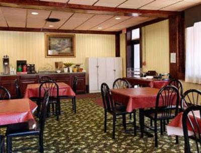 фото отеля Days Inn Pittsburgh