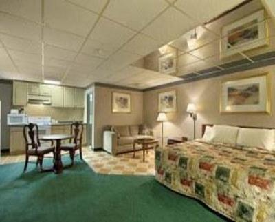 фото отеля Days Inn Pittsburgh