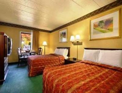 фото отеля Days Inn Pittsburgh