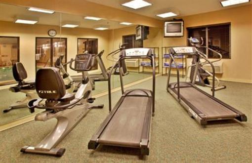 фото отеля Holiday Inn Express Hotel & Suites Altoona - Des Moines