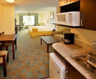 фото отеля Holiday Inn Express Hotel & Suites Altoona - Des Moines