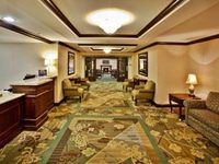 Holiday Inn Express Hotel & Suites Altoona - Des Moines