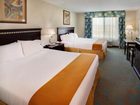 фото отеля Holiday Inn Express Hotel & Suites Altoona - Des Moines