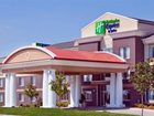 фото отеля Holiday Inn Express Hotel & Suites Altoona - Des Moines