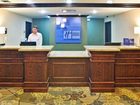 фото отеля Holiday Inn Express Hotel & Suites Altoona - Des Moines