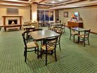 фото отеля Holiday Inn Express Hotel & Suites Altoona - Des Moines