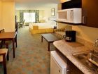 фото отеля Holiday Inn Express Hotel & Suites Altoona - Des Moines