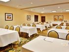 фото отеля Holiday Inn Express Hotel & Suites Altoona - Des Moines